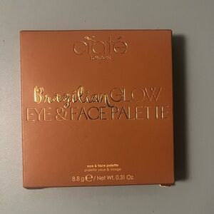 Ciaté London Brazilian Glow Eye & Face Palette